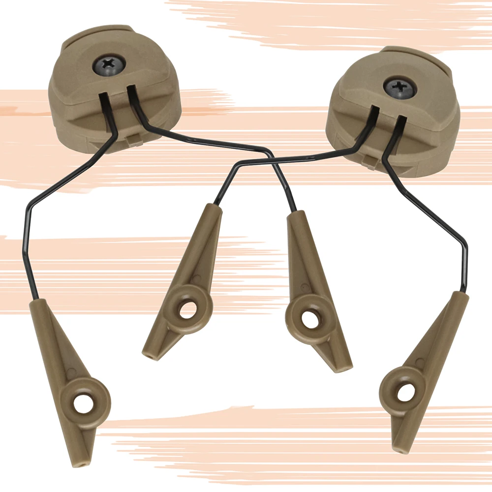 Переходник ARC Rail для электронных наушников с защитой от шума | Мобильные телефоны