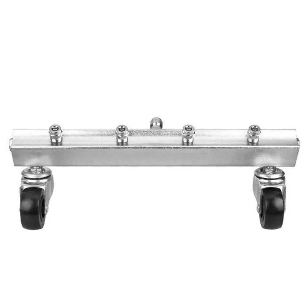 

4spray Water Nozzle Car Under Chassis Pressure Washer Quick Connect Cleaner Tool