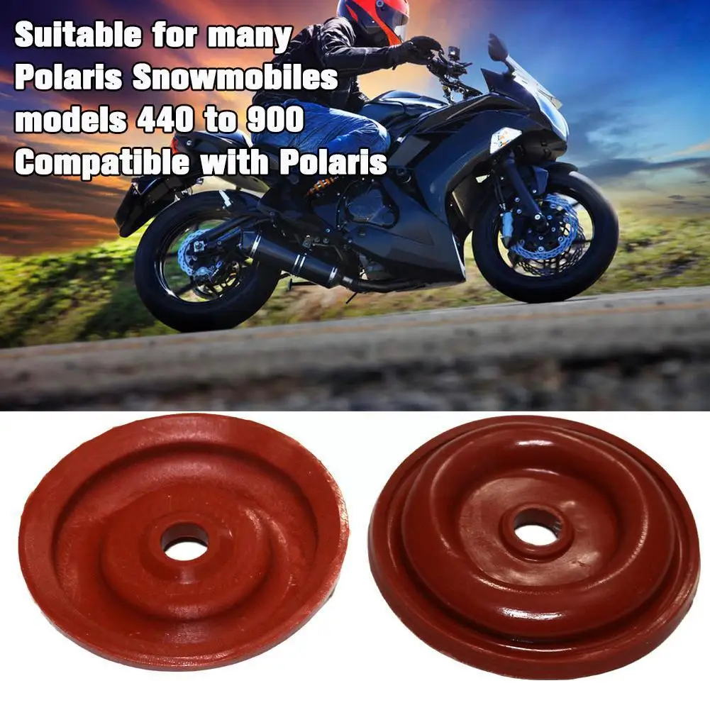 

Exhaust Valve Bellows Motorcycle Accessories Repair 440 Tool Bellows 900 Models Valve To Snowmobiles Exhaust For Polaris N8I5