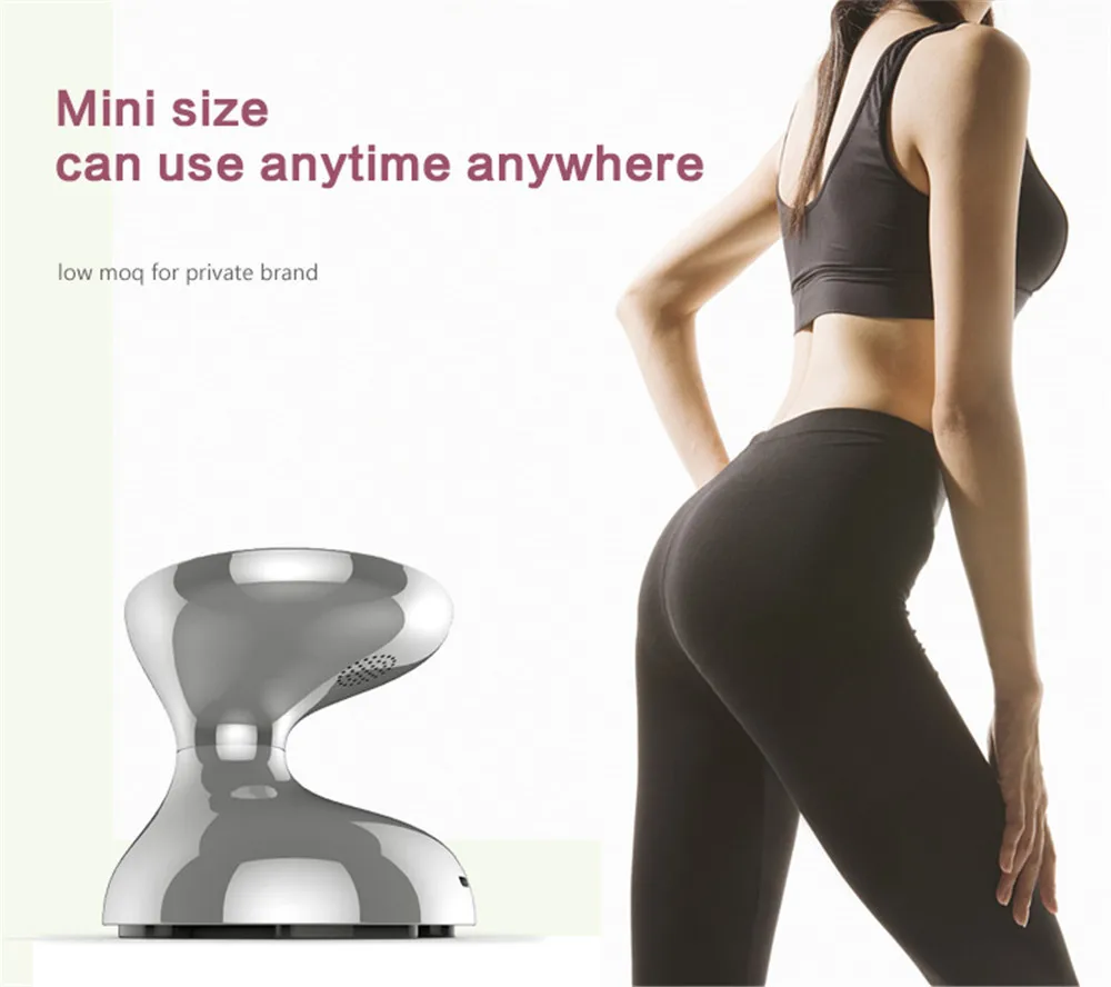 Beste Rf Cavitatie Ultrasone Afslanken Massager Led Fat Burner Anti Cellulitis Lipo Apparaat Huidverstrakking Gewichtsverlies Schoonheid Machine