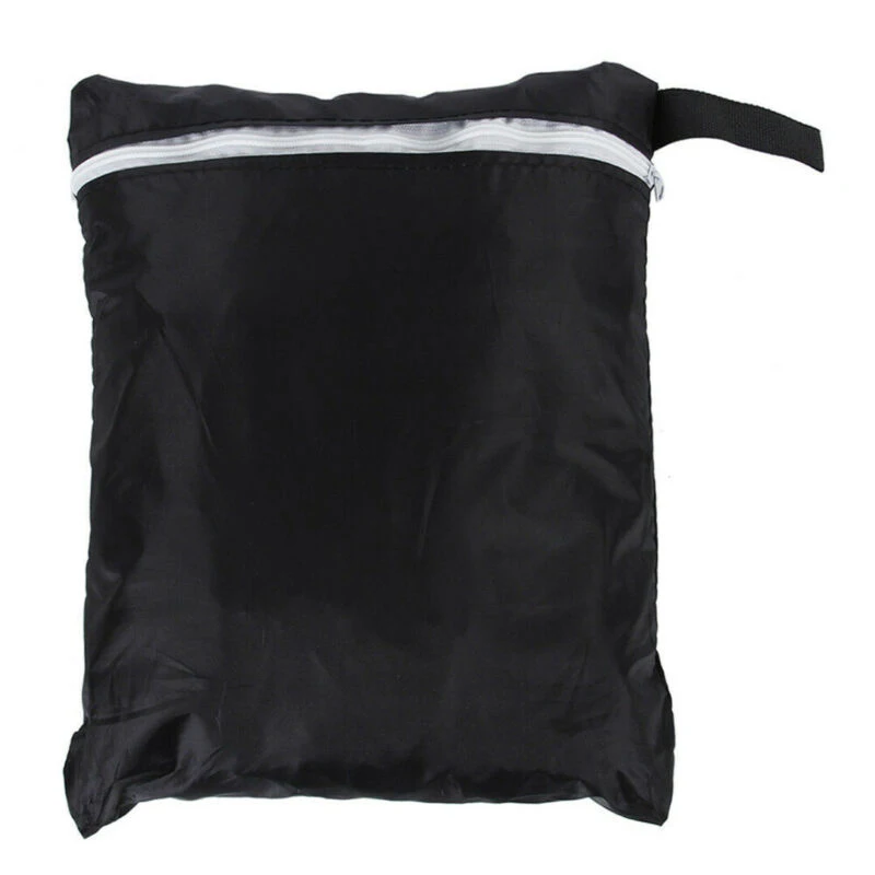 Уличный чехол садовая мебель водонепроницаемый ротанговый стол для патио набор