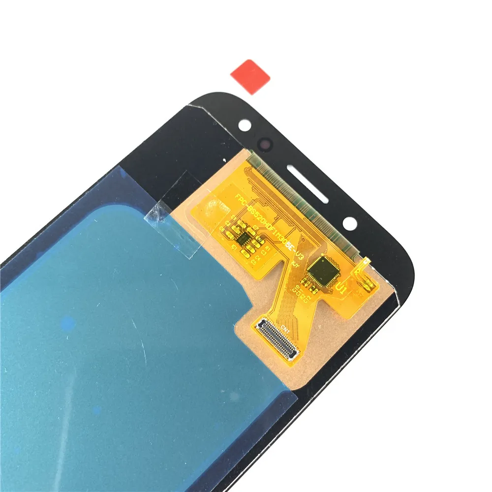 

5 Piece/lot Incell 2 For Samsung J5 Pro 2017 J530F LCD Display 5.2" For Samsung J5 2017 J530 LCD Screen Touch Digitizer Assembly