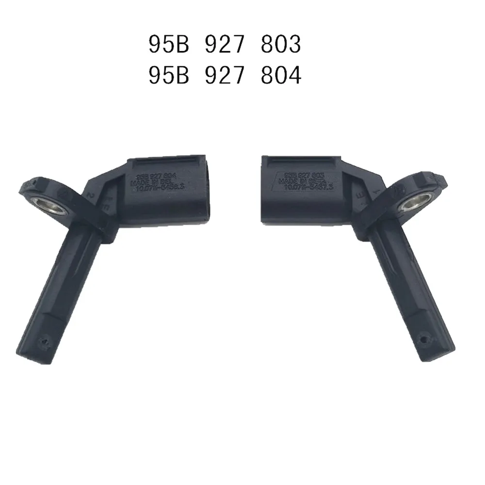 95B927803 95B927804 левый правый датчик скорости колес ABS для Macan 95B 927 803 804