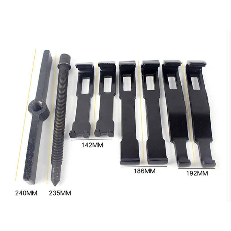 Профессиональный Съемник шестеренок инструмент для экстракции рулевого