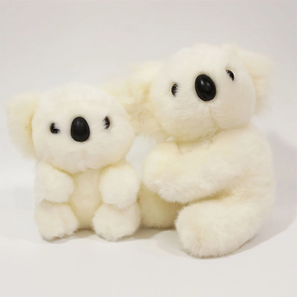 Горячая Распродажа плюшевые игрушки Koala детские куклы на день рождения подарок