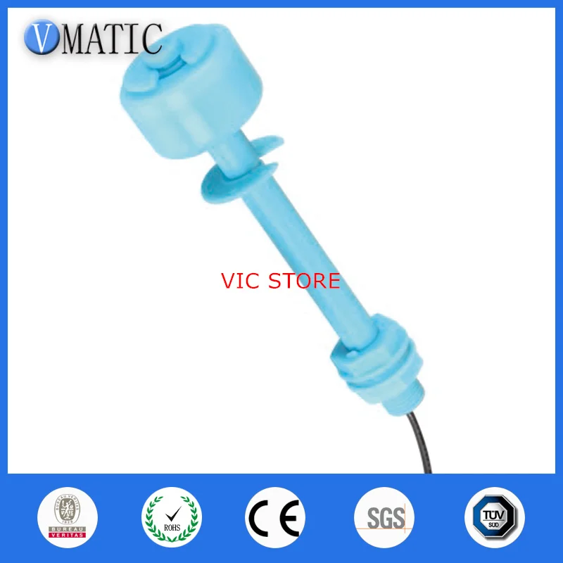 

High Quality VC1083-P Position Sensor Small Switch Water Oem Pp Material Level Sensors