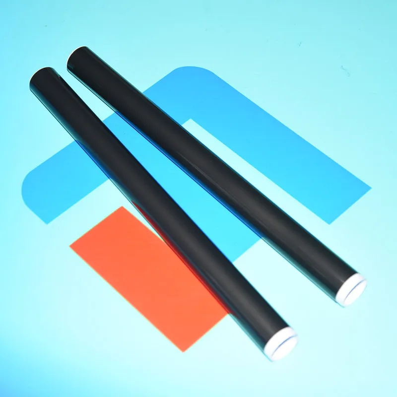 Комплект из 2 предметов. Длительный срок службы для Ricoh MP C4504 C4504ex C6004 C6004ex фьюзерная