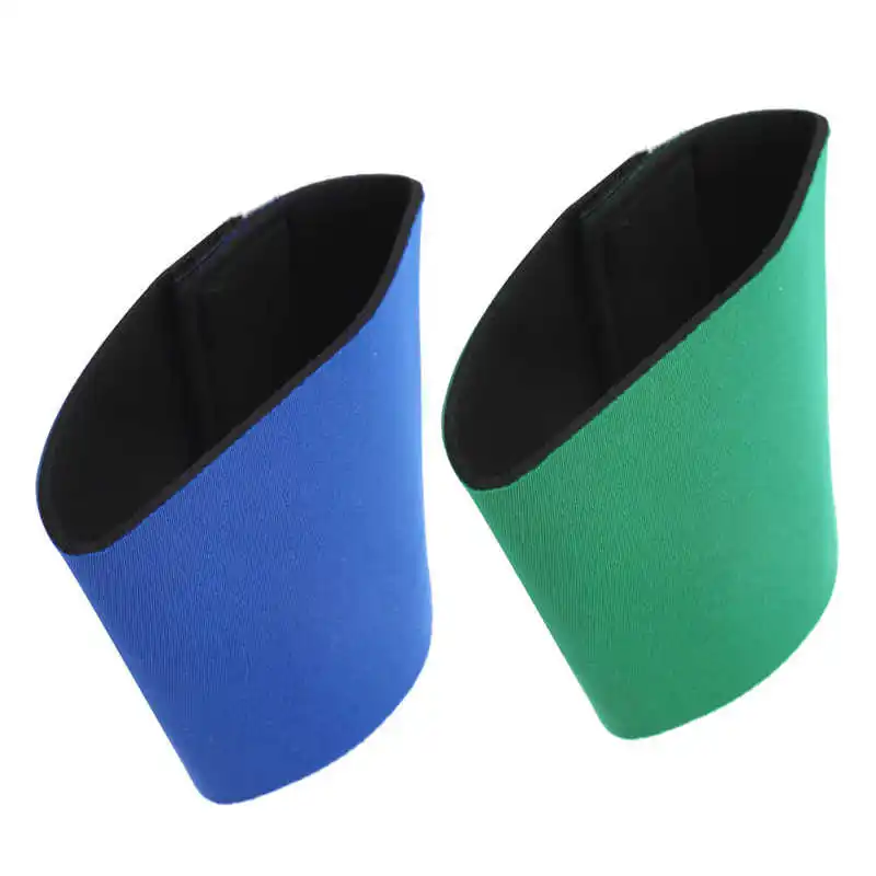 

Large Capacity 4PCS/Set Neoprene Outdoor Water Bottle Insulated Cover Protective Scald-proof Covers sports accessories