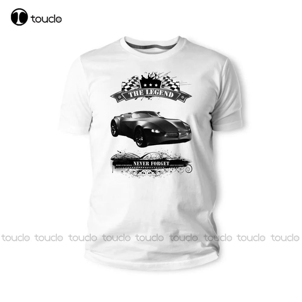 

Модная Лидер продаж футболка, немецкий классический легендарный автомобиль E30 E36 E46 E38 E39 E60 E61 винтажный Ретро Мотоцикл Youngtimer Oldtime