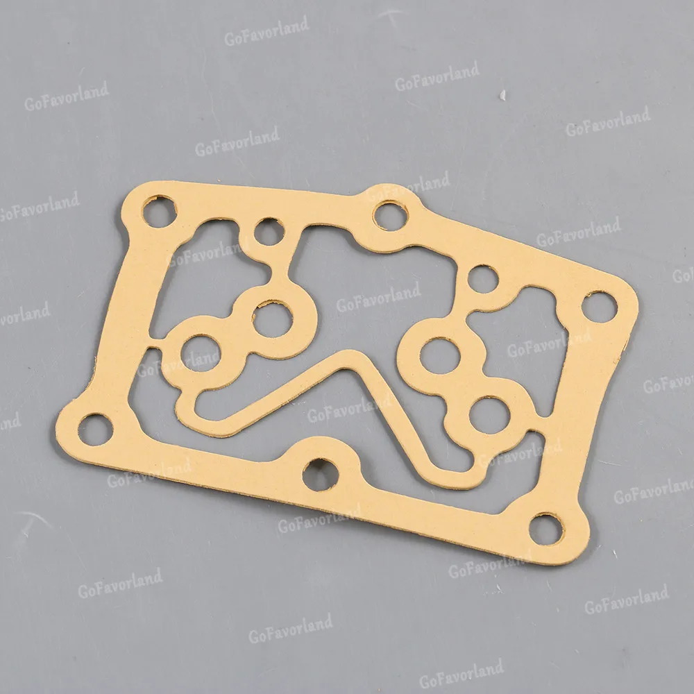 Новый 28262RPC000 Двойной линейный соленоидный уплотнитель с автоматическим