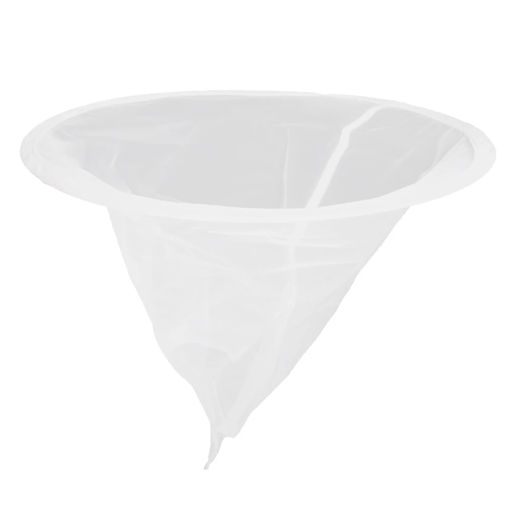 Сетчатый фильтр для пчелиного пчеловода сетчатый из чистого нейлона сетка