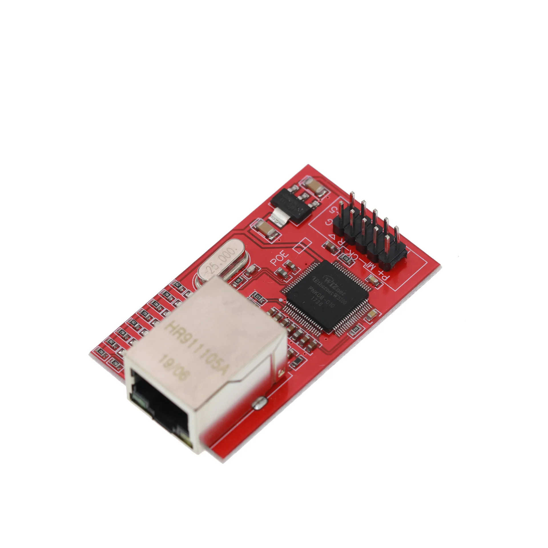 Сетевая плата Mini W5100 LAN Ethernet Shield модуль R3 3 В совместим с UNO Mega 2560 | Инструменты
