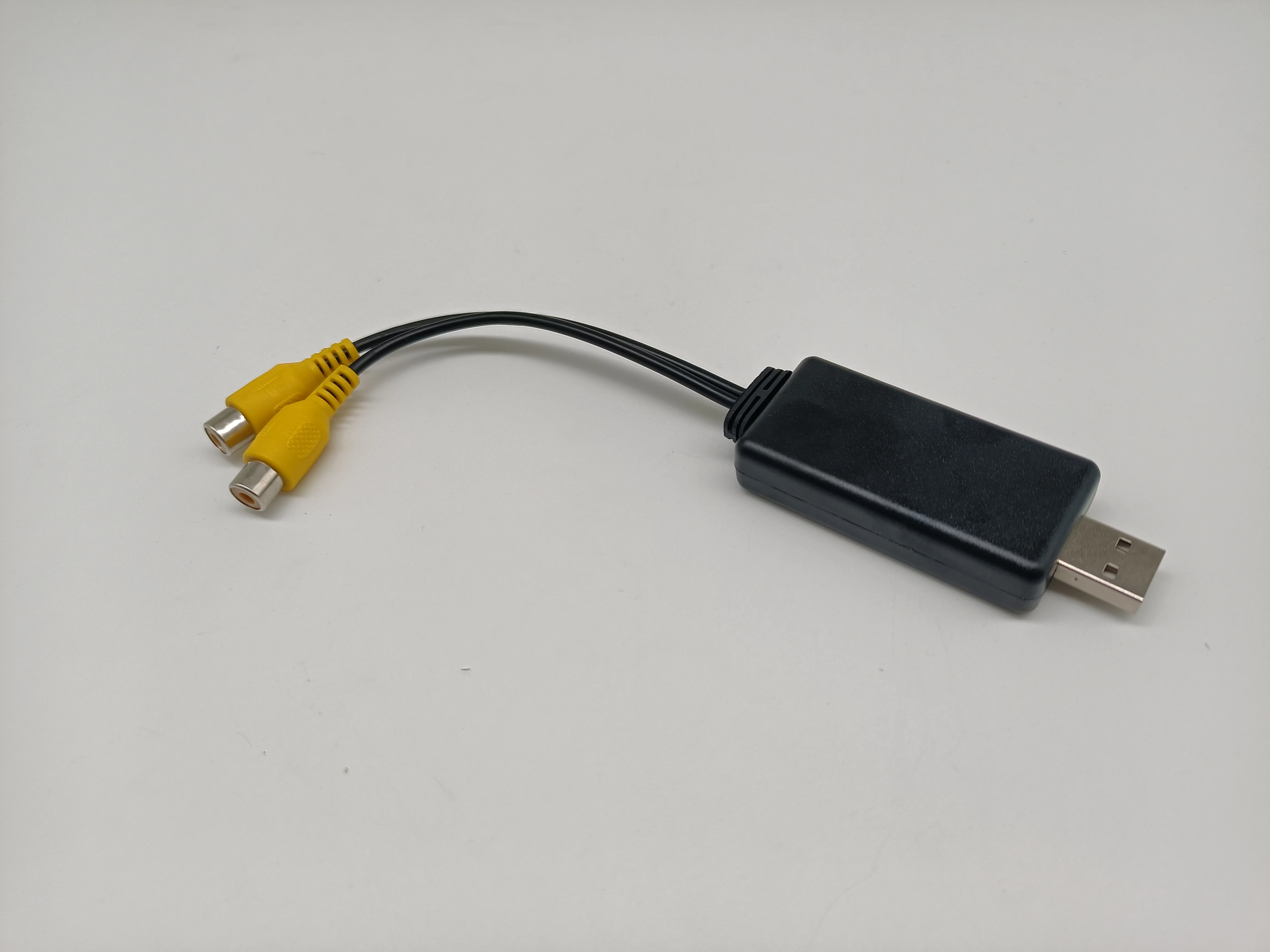 

Video output