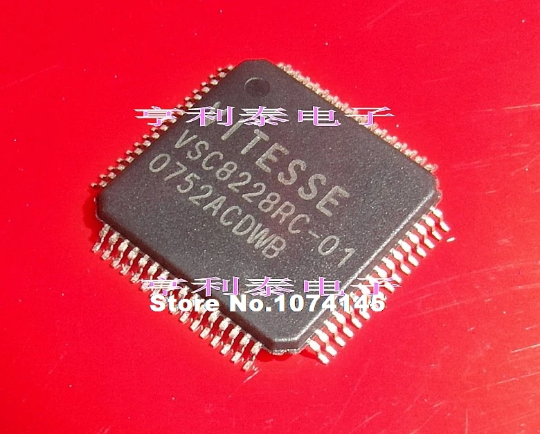 

VSC8228RC-01