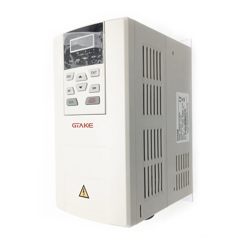 15KW 20HP 8000 об/мин 94.7Nm АС серво шпиндель мотор драйвер комплект 265 мм 3PH 380V постоянный