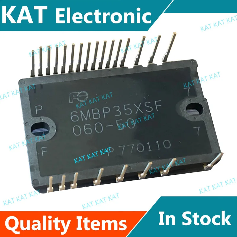 Модуль бтиз 6MBP35XSF060-50 6MBP35XSF 060-50 600V 35A