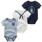 Детская одежда, одежда для мальчиков и девочек, одежда для новорожденных, детская одежда для малышей 3 месяца, 3 шт.лот