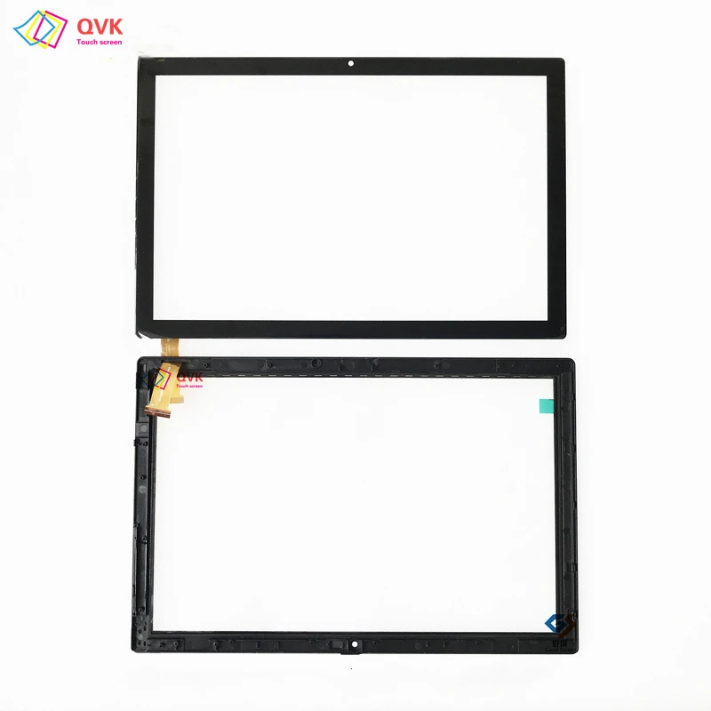 + Рамка 10 1 D дюйма для планшетного ПК Teclast P20 HD P20HD емкостный сенсорный экран