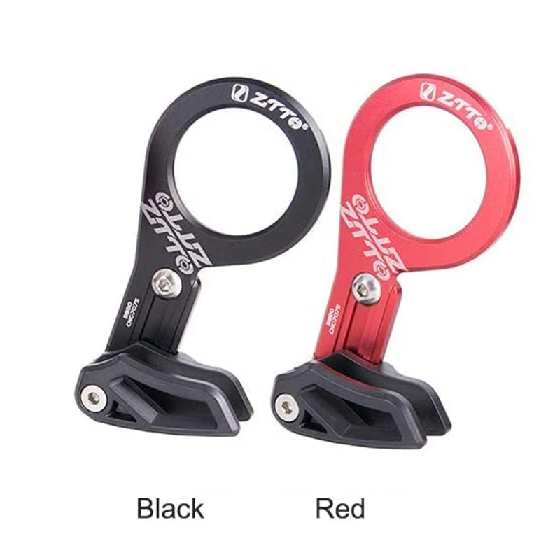 

ZTTO 7075 CNC Bicycle Chain Guide MTB Mountain Bike Chain Guide 1x System BB Mount