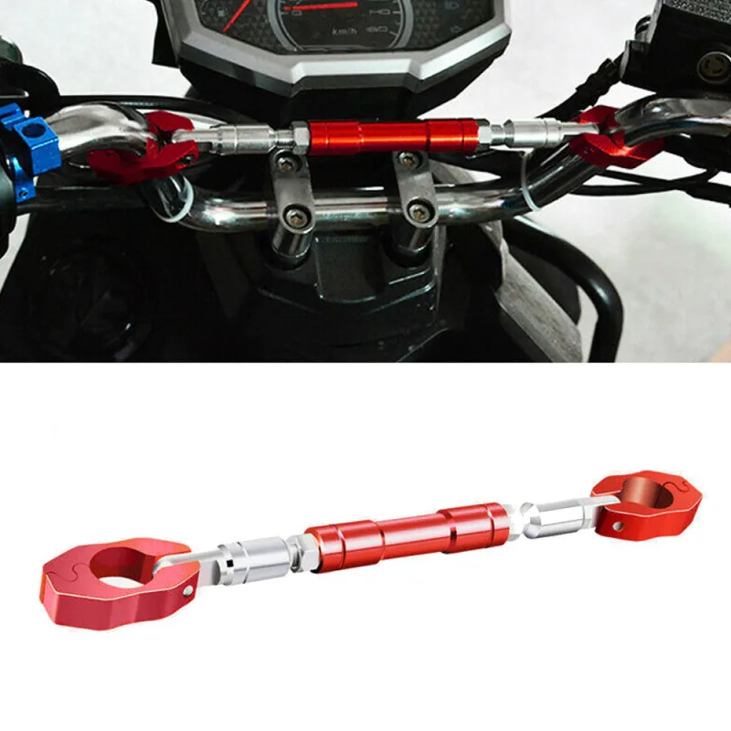 Motorcycle Balance Beam 22mm Hand Strengthen Handlebar Crossbar Motocross Handle Bar | Автомобили и мотоциклы