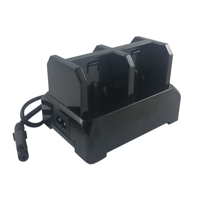 Фото C300 4 Slot Charger For Trimble GPS 5700 5800 R7 R8 GNSS MT1000 CHCNAV XB2 Four Port Survey 54344 Battery Charging UK US EU Plug C300 4 Slot Charger For Trimble GPS 5700 5800 R7 R8 GNSS MT1000 CHCNAV XB2 Four Port Survey 54344 Battery Charging UK US EU Plug