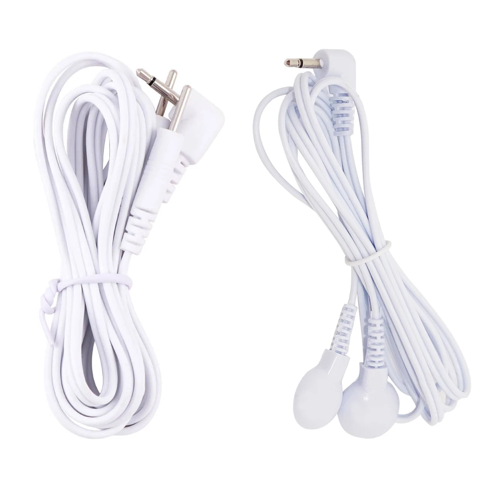 Замена 2-контактный электрод свинцовых проводов разъем гнездо для кабеля DC