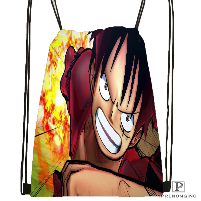 Индивидуальная лучшая цельная походная сумка на шнурке милый рюкзак для детей