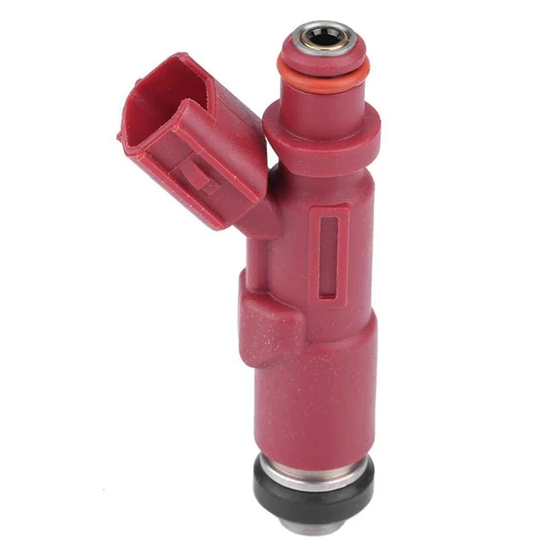 

Injector Adapter 23250-97401 Fuel Spray Injector Nozzle for Toyota Avanza F601RM K3VE 1.3L Daihatsu Terios