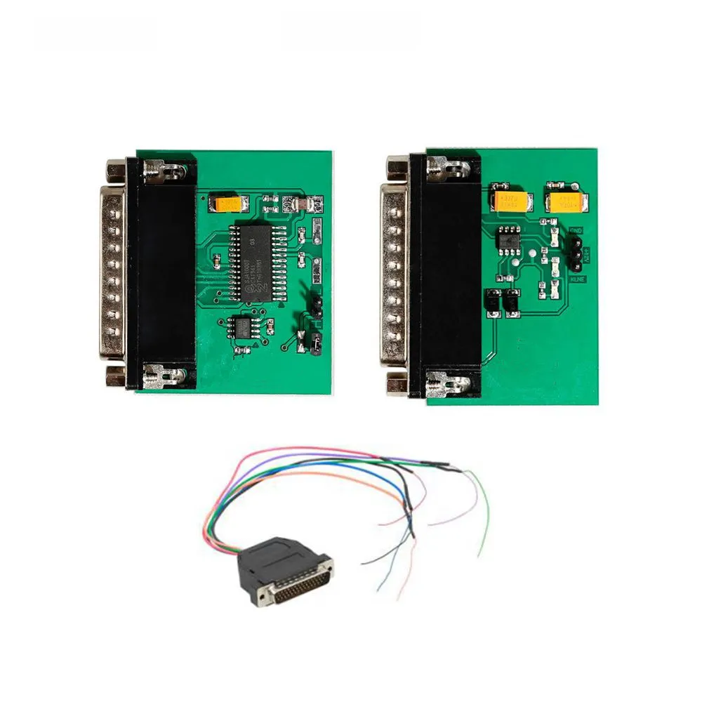 

Iprog адаптеры K-LINE + CAN адаптер MB IR адаптер PCF79XX 5 шт. доказать адаптер 35080/160 стирать для программатора IPROG + IProg Pro