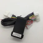 Комплект складных зеркал для Infiniti Q50Q50L с функцией электрического складного зеркала