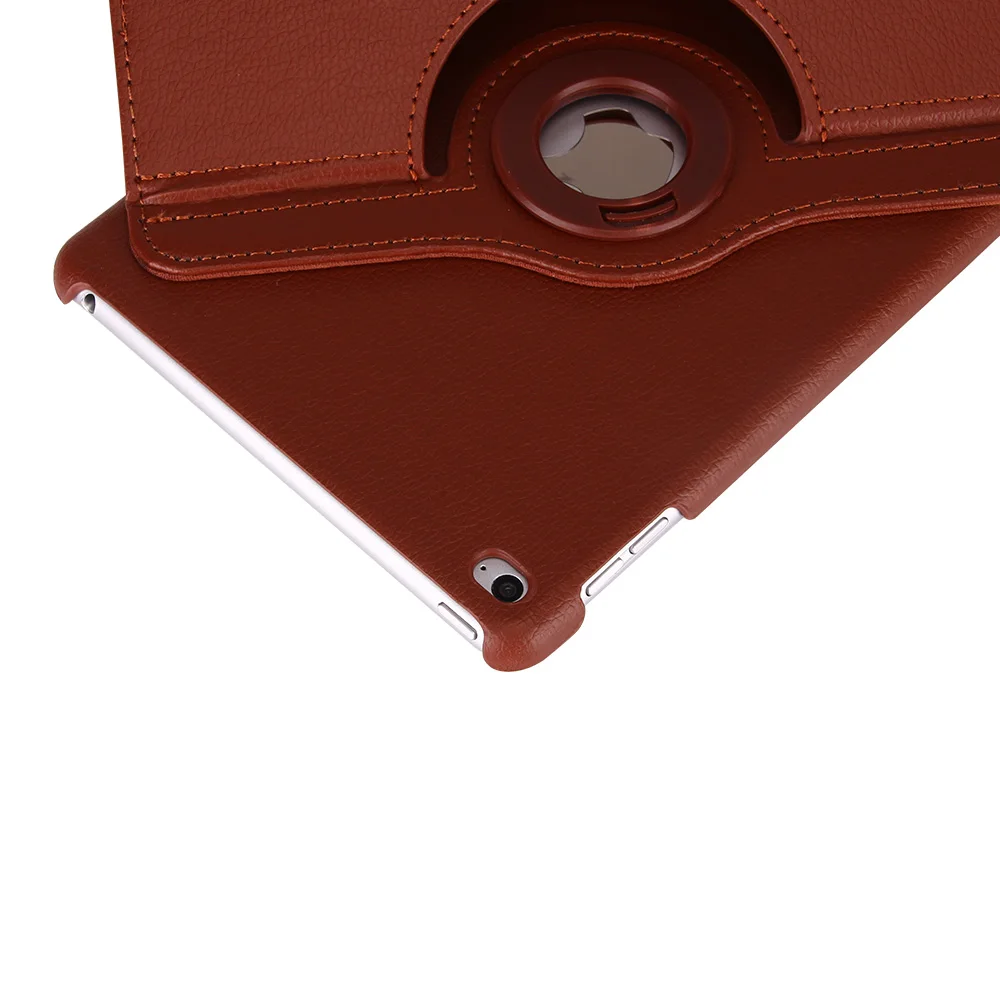 Чехол для iPad Air, чехол GOLP из искусственной кожи с откидной крышкой Smart Cover для iPad 9,7, чехол-подставка для iPad air 2 1