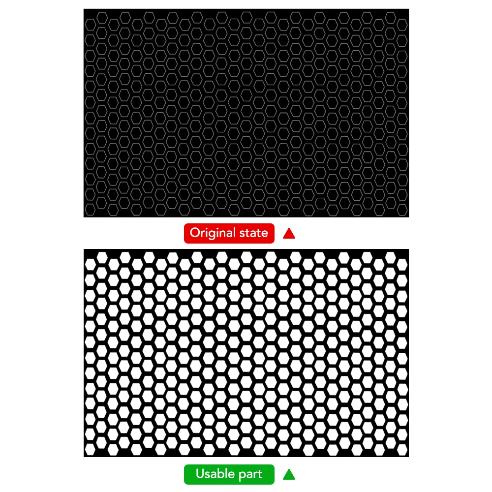 1Pcs Car Rear Tail Light Honeycomb Stickers Styling For bmw e46 e39 e90 e60 e30 f10 f11 f20 f30 g20 g30 x1 x3 x5 z4 | Автомобили и