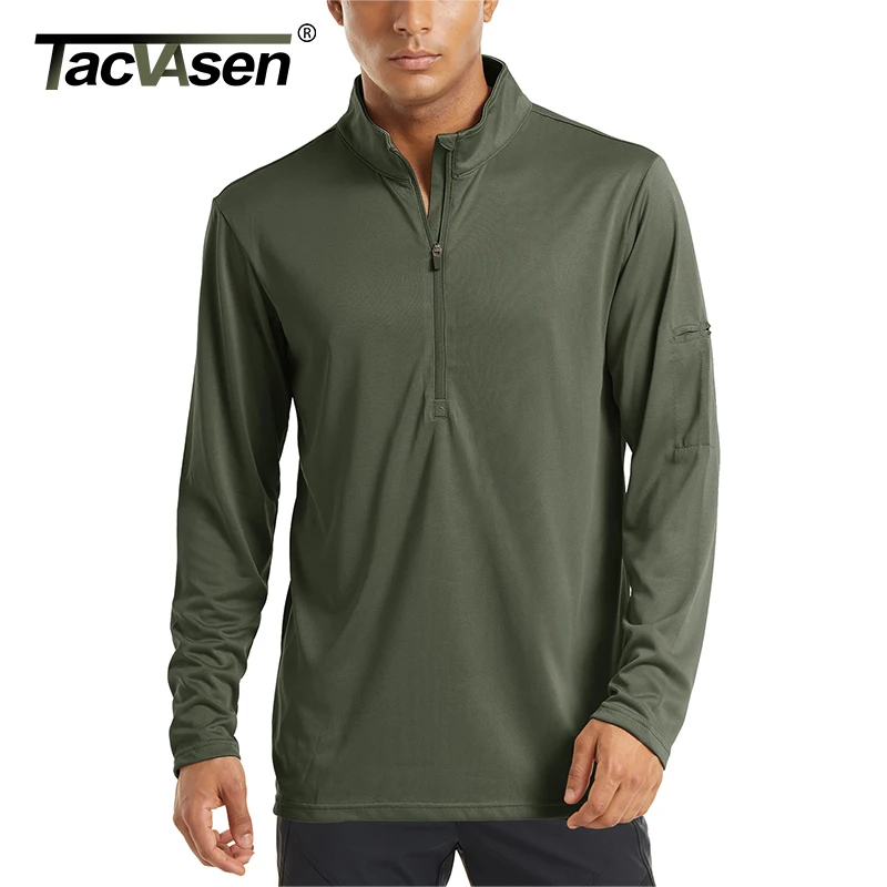 Футболка мужская быстросохнущая с длинным рукавом летняя|Мужские футболки| |