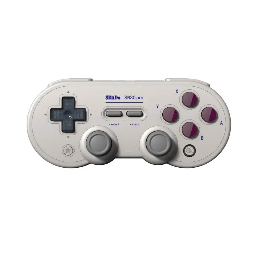 

8BitDo SN30 Pro Wireless Gamepad Classic Game Controller For NS Switch Lite Android TV Phone Raspberry PI Gamepads