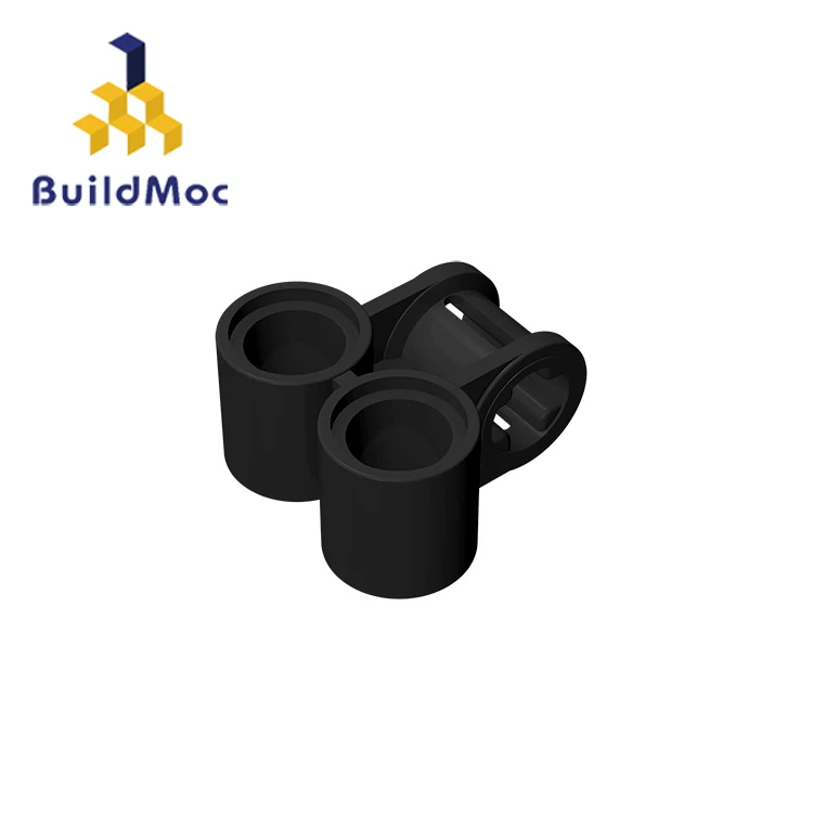 

BuildMOC Compatible Assembles Particles 32291 For Building Blocks Parts DIY Educational Creativ