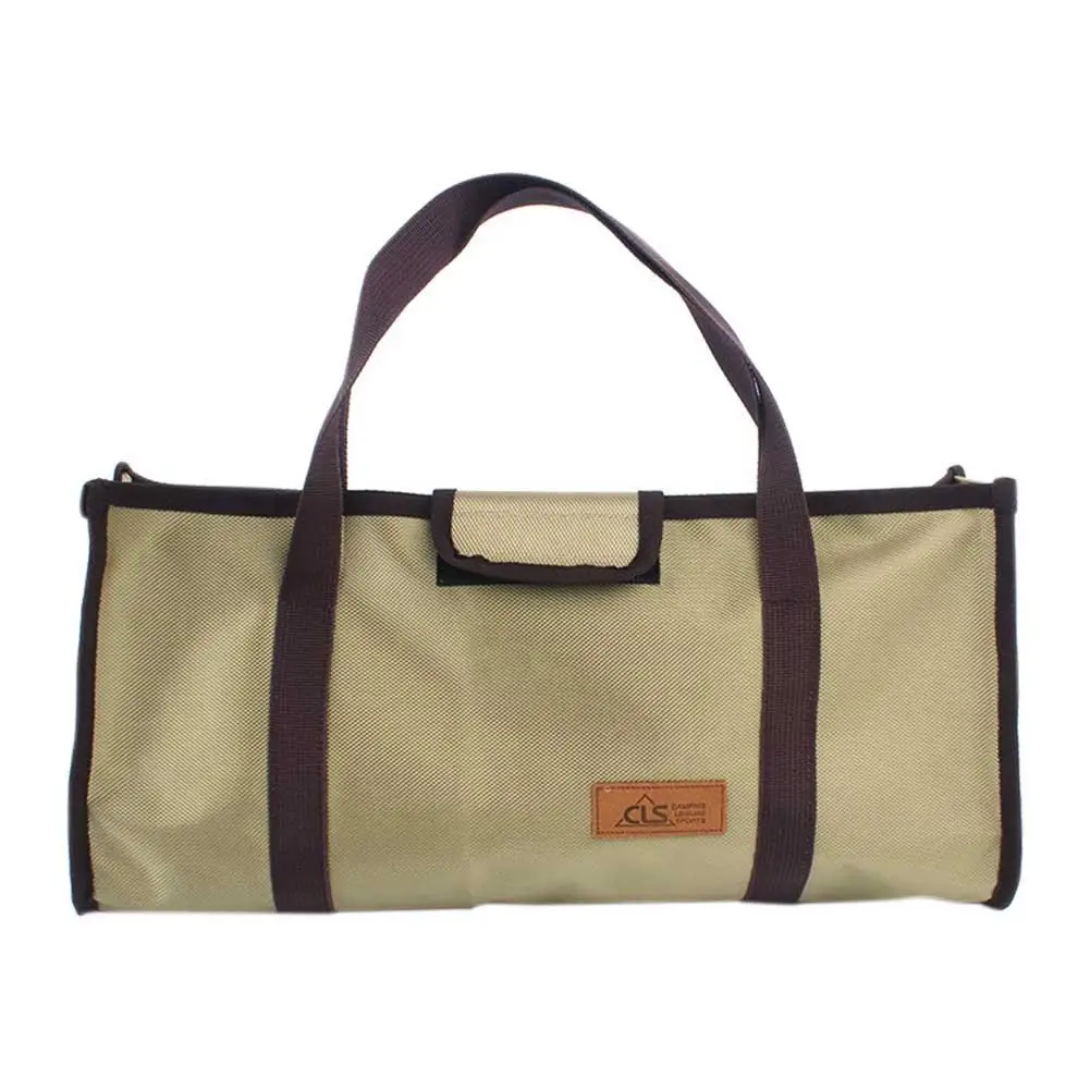 Многофункциональная простая сумка для инструментов кемпинга на открытом