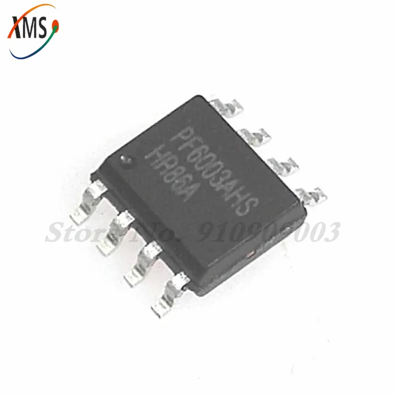 5 шт PF6003AHS SOP PF6003 SOP-8 PF6003AMS SOP8 PF6003AS