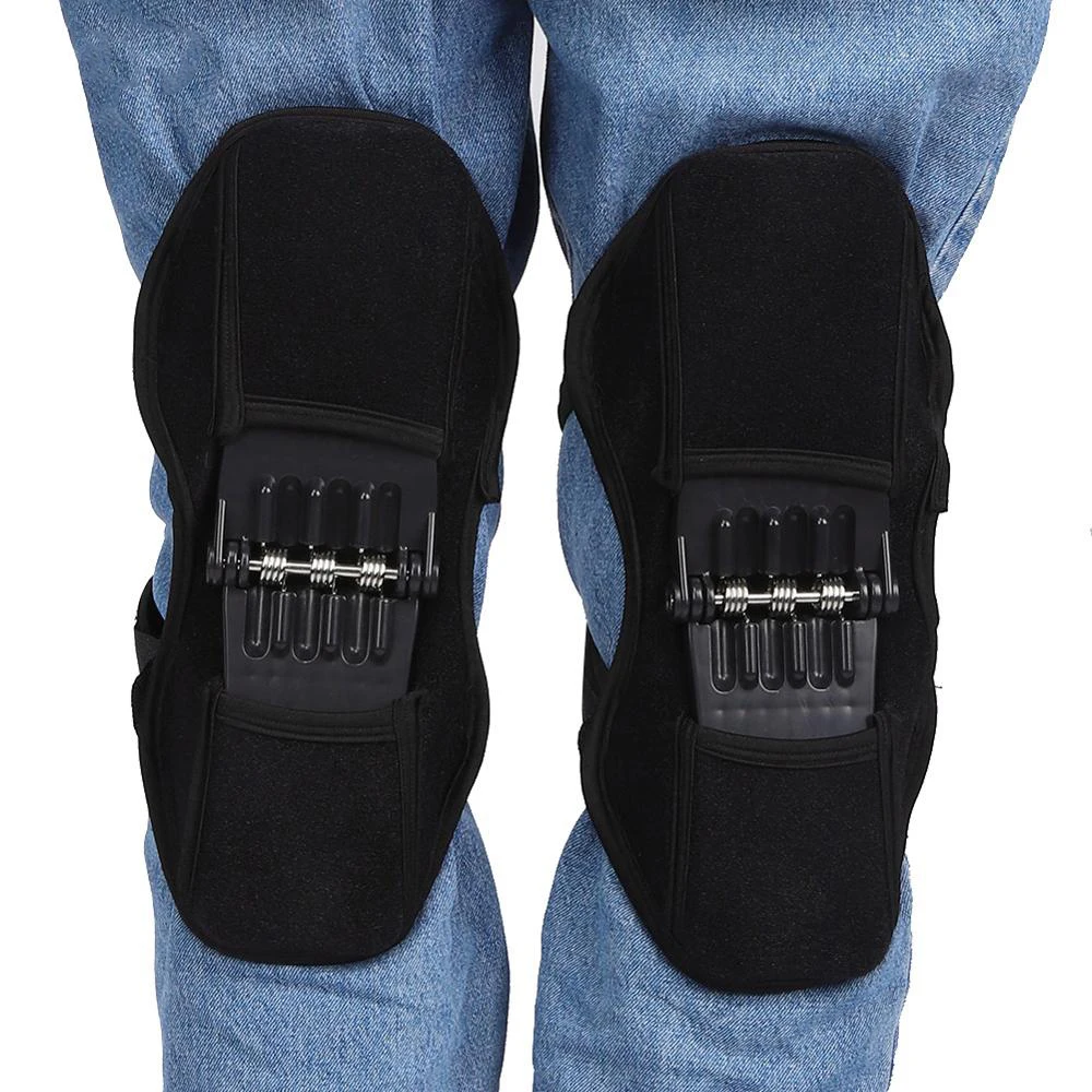 1 пара наколенник дышащий нескользящий весенний дизайн скалолазание альпинизм