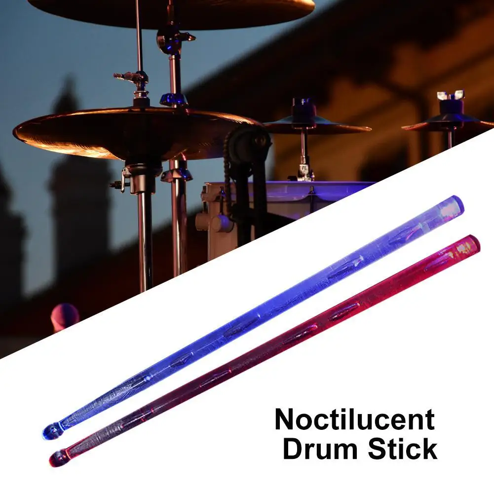 

1 пара 3 режима 7A/5A Nottilucenti светится в темноте сцена Сияющие Красочный светодиодный производительность резервный аккумулятор от карикатор ба...