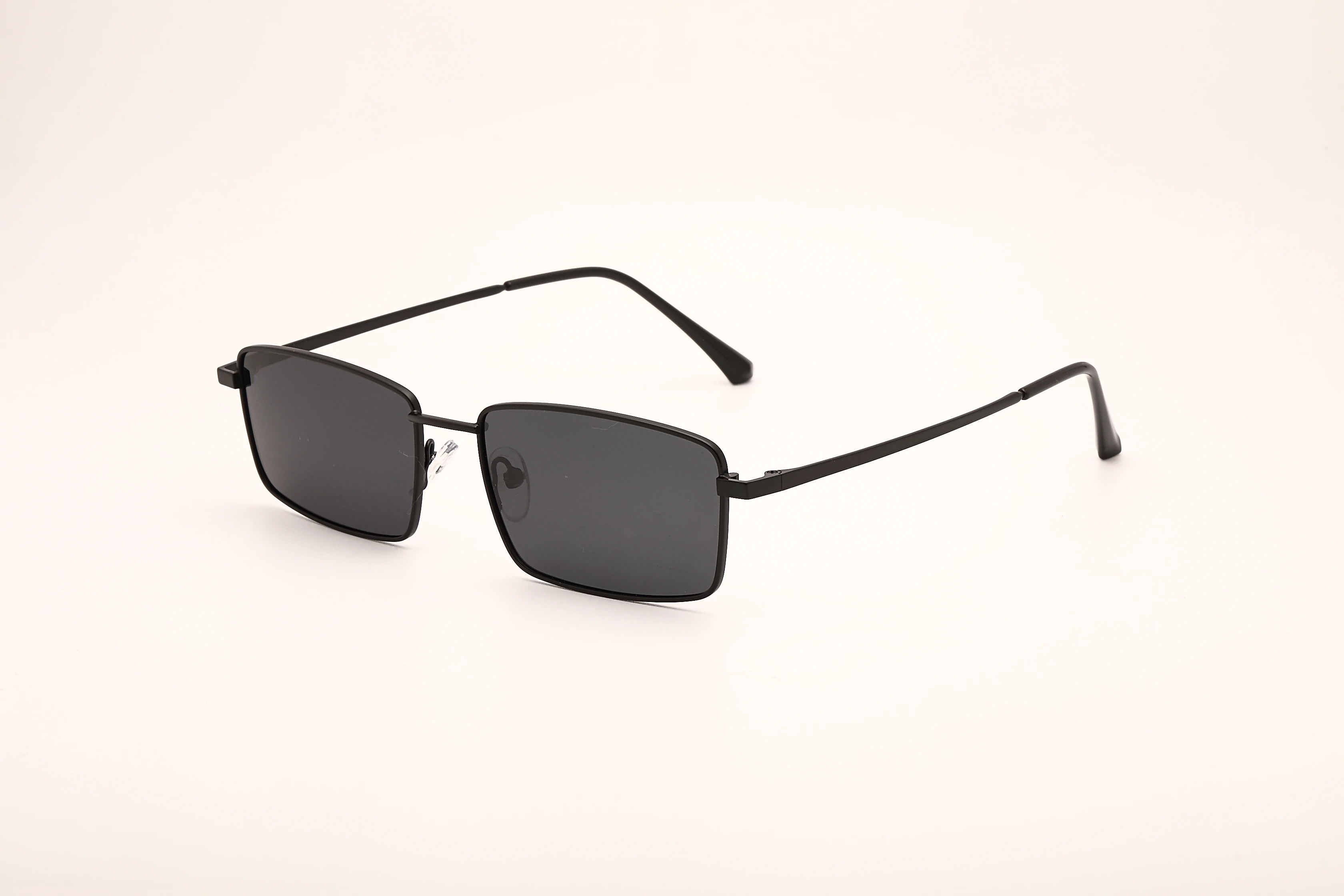 Мужские солнцезащитные очки HD поляризованные зеркальные с УФ-защитой мужские и