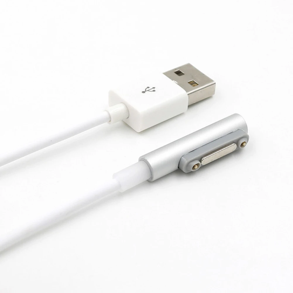 100 см Магнитный USB кабель для быстрой зарядки магнитное зарядное устройство