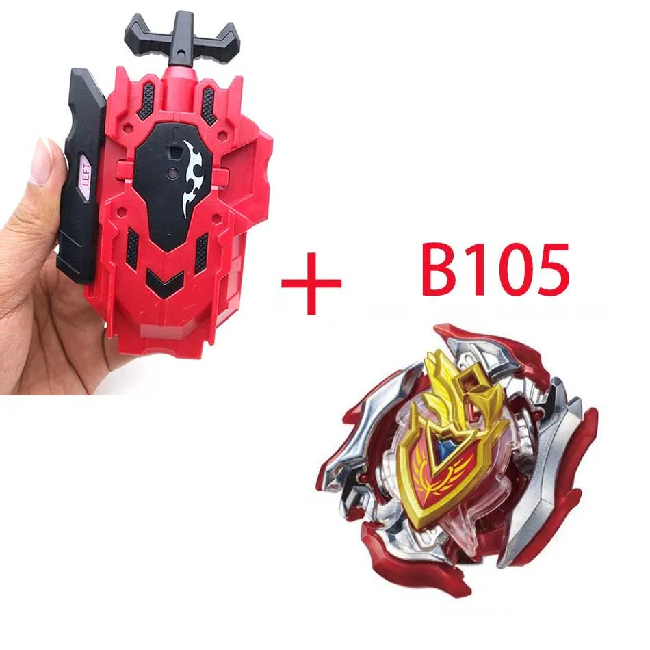Горячие стили B85 Beyblades Металл Fusion Bayblades Brust Топ Bayblade burst bay blade Launcher игрушки для детей