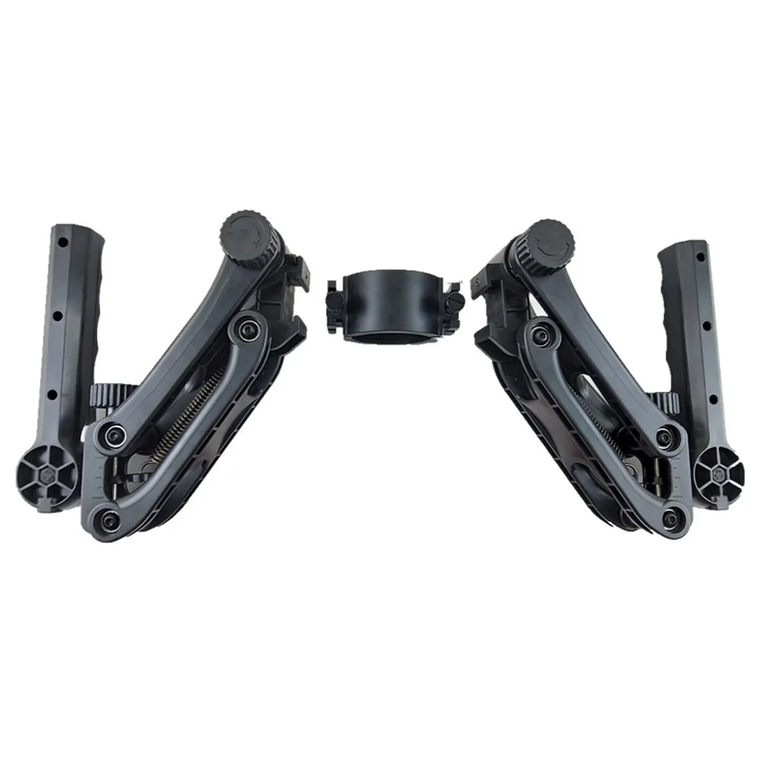 Новинка карданный стабилизатор пружина 5 осей 3 оси амортизатор двойная ручка