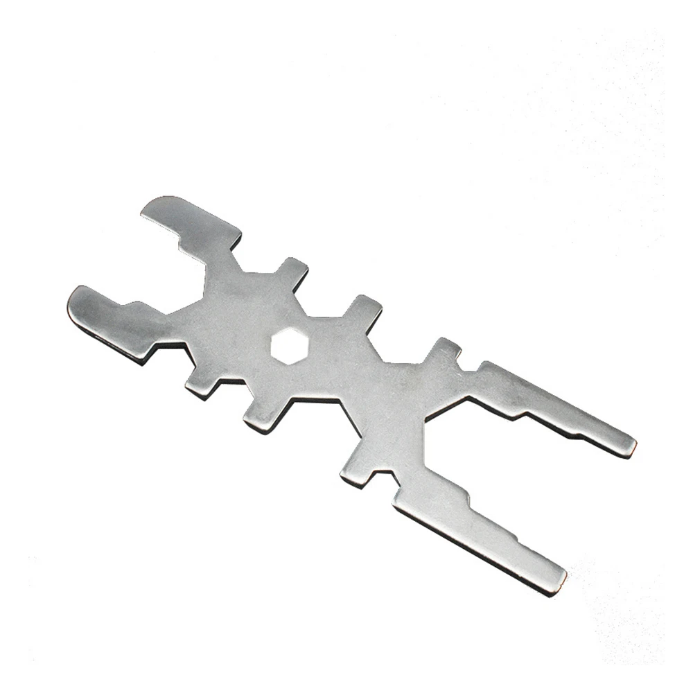 Прочный смеситель из углеродистой стали для ванной комнаты бобина инструмент