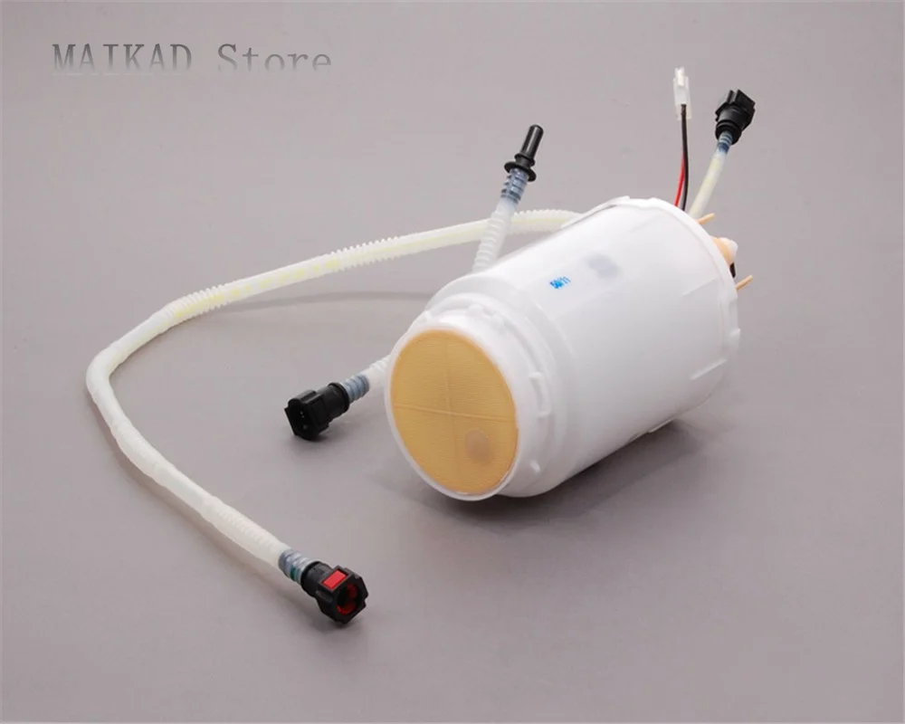 Мембраны Клапан Рециркуляции Порш Каен Купить