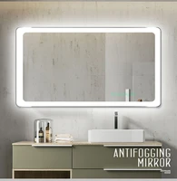 bathroom mirror led wall lamp wash toilet wash bathroom wall lamp bathroom mirror hanging led lights clothing store mirror light