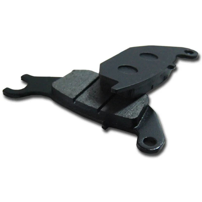 CFMOTO аксессуары для мотоциклов ночной Кот задние тормозные колодки CF150 2B/C