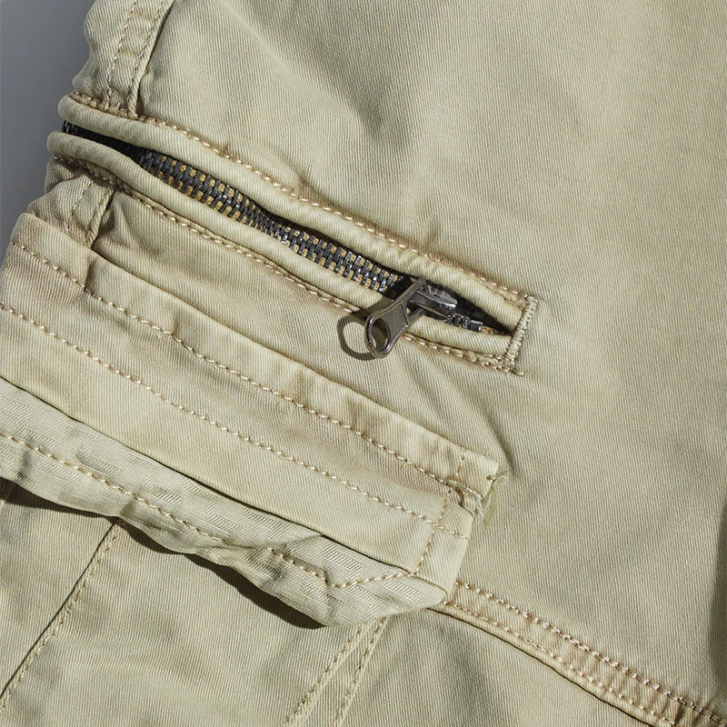 

GlacialWhale Mens Cargo Pants Men Fashion 2021 New Joggers Male Hip Hop Japanese Streetwear Trousers Jogging Khaki Pants For Men