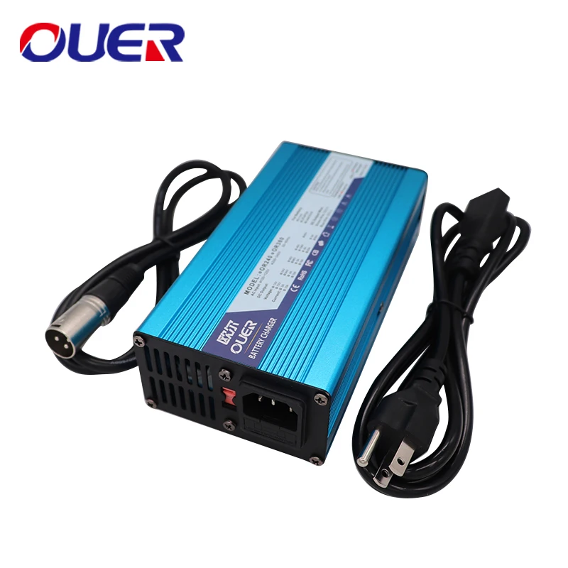 21V 8A Charger Li-ion Battery Smart For 5S 18.5V Lipo/LiMn2O4/LiCoO2 High Power Auto-Stop | Электроника