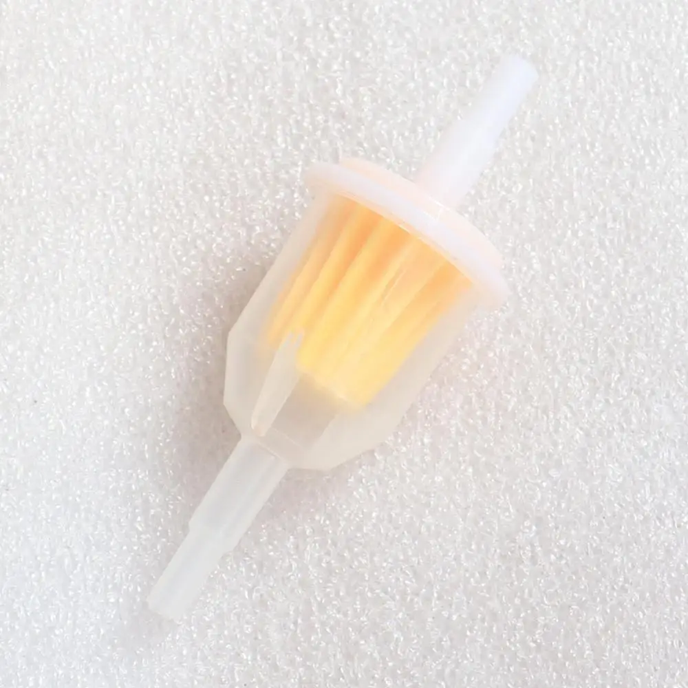 3 шт. бензиновый газовый топливный масляный фильтр для скутера мотоцикла мопеда